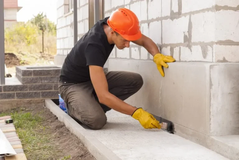 expert concrete contractors las Vegas