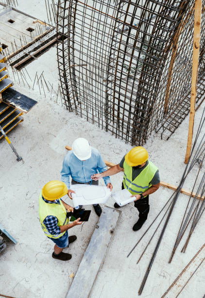 Hiring Concrete Contractors in Las Vegas